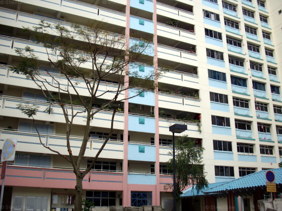 Blk 858 Jurong West Street 81 (Jurong West), HDB 4 Rooms #432752